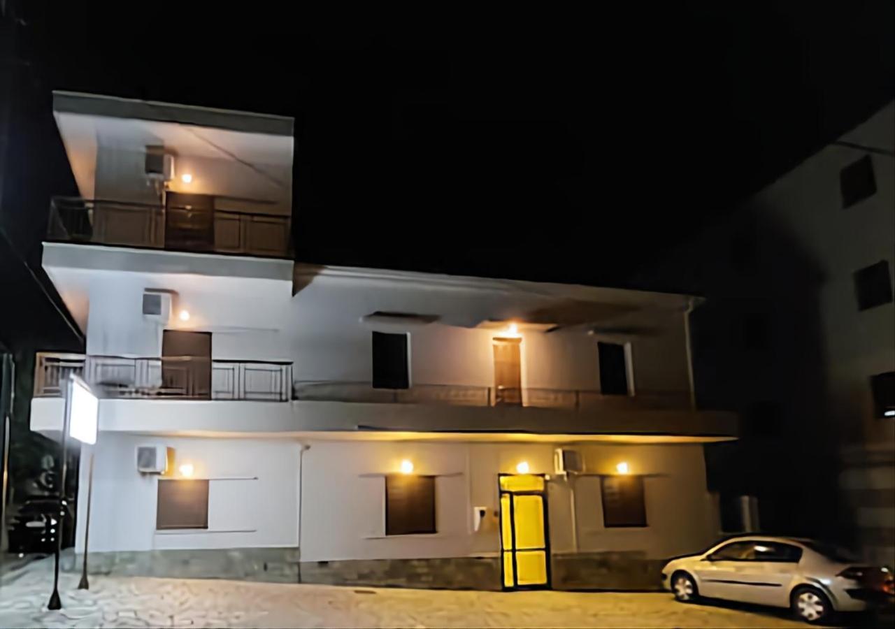 Polemarhos Guest House 6 Kalambáka Kültér fotó