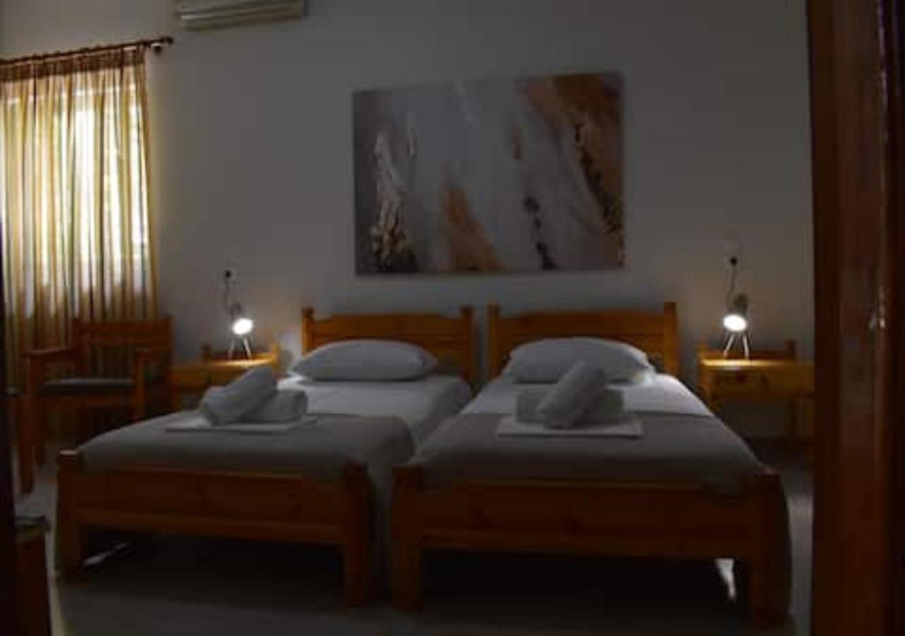 Polemarhos Guest House 6 Kalambáka Kültér fotó