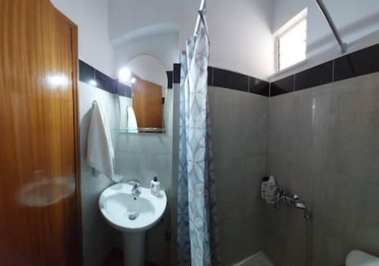 Polemarhos Guest House 6 Kalambáka Kültér fotó