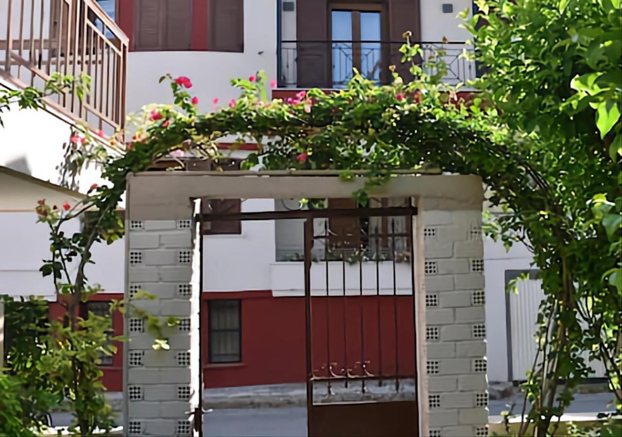 Polemarhos Guest House 6 Kalambáka Kültér fotó