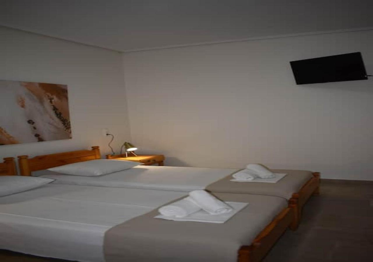 Polemarhos Guest House 6 Kalambáka Kültér fotó