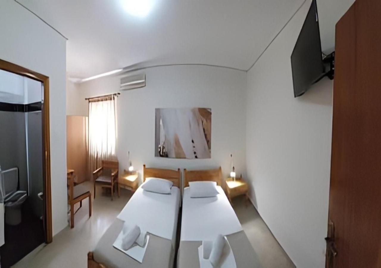 Polemarhos Guest House 6 Kalambáka Kültér fotó