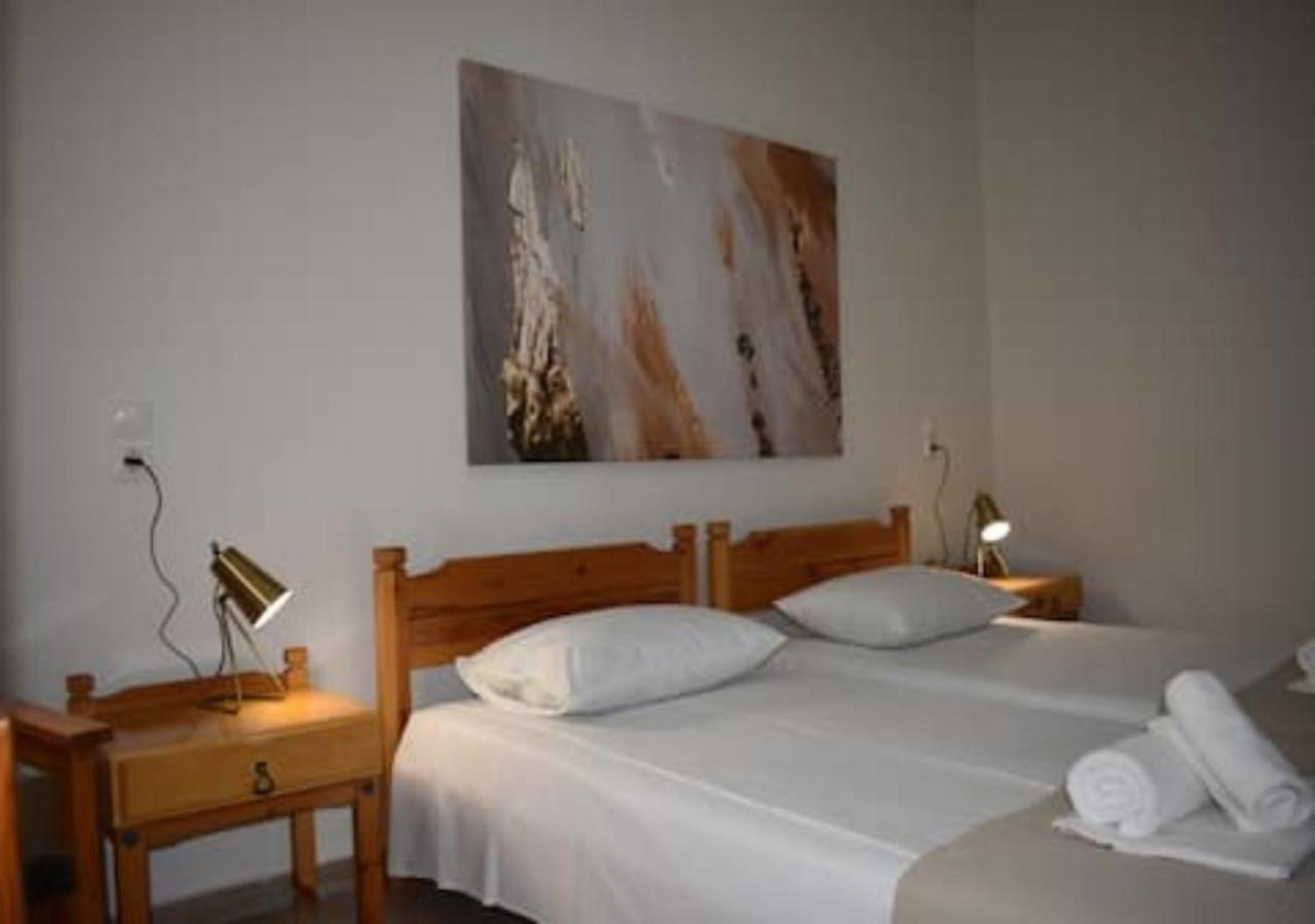 Polemarhos Guest House 6 Kalambáka Kültér fotó
